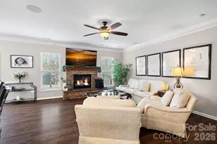 1203 Guadalupe Ln, Charlotte, NC 28214 - Photo 8