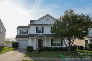 3244 Oulten St SW, Concord, NC 28027 - Photo 2