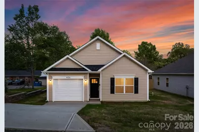 5541 Manning Road, Charlotte, NC 28269 - Photo 1