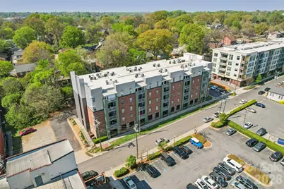 630 Calvert Street #307, Charlotte, NC 28208 - Photo 1