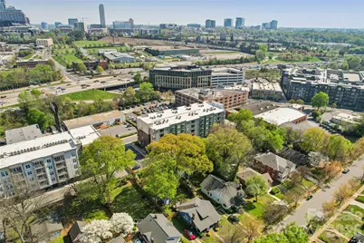 630 Calvert Street #307, Charlotte, NC 28208 - Photo 30