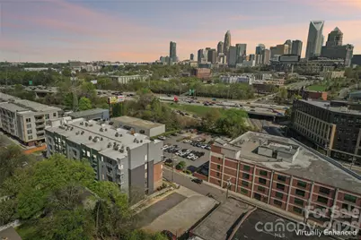 630 Calvert Street #307, Charlotte, NC 28208 - Photo 4