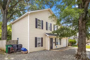 321 Harrison St, Charlotte, NC 28208 - Photo 2