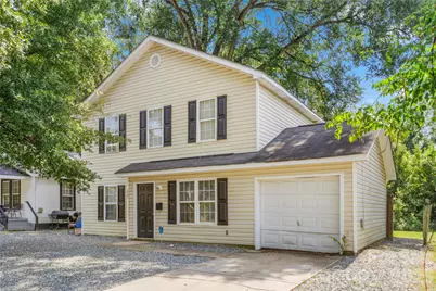 321 Harrison Street #4, Charlotte, NC 28208 - Photo 1