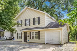 321 Harrison St, Charlotte, NC 28208 - Photo 1
