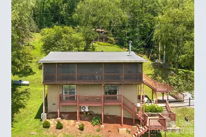 1541 Utah Mountain Road, Waynesville, NC 28785 - Photo 4