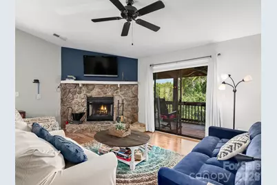 1541 Utah Mountain Road, Waynesville, NC 28785 - Photo 8