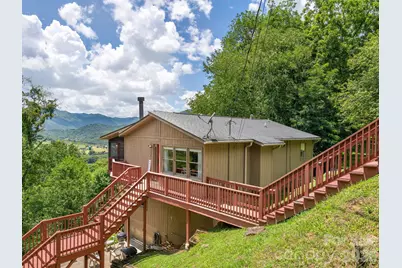 1541 Utah Mountain Road, Waynesville, NC 28785 - Photo 2