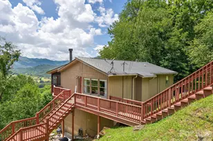 1541 Utah Mountain Rd, Waynesville, NC 28785 - Photo 2