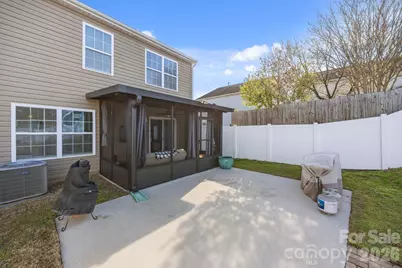 630 Shellbark Drive, Concord, NC 28025 - Photo 22