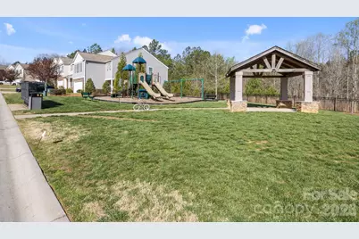 630 Shellbark Drive, Concord, NC 28025 - Photo 26