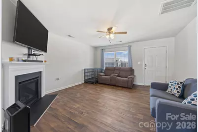 630 Shellbark Drive, Concord, NC 28025 - Photo 4