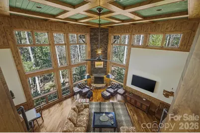 2007 Old Wildlife Club Drive #4, Nebo, NC 28761 - Photo 46