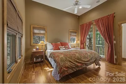 2007 Old Wildlife Club Drive #4, Nebo, NC 28761 - Photo 20