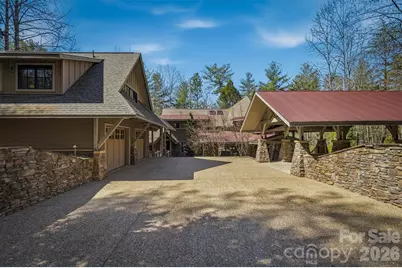 2007 Old Wildlife Club Drive #4, Nebo, NC 28761 - Photo 8