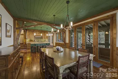 2007 Old Wildlife Club Drive #4, Nebo, NC 28761 - Photo 16