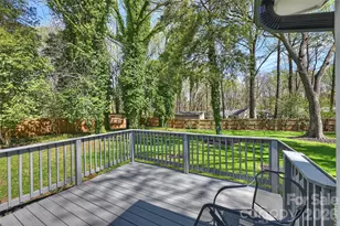 3724 Cobbleridge Dr, Charlotte, NC 28215 - Photo 36