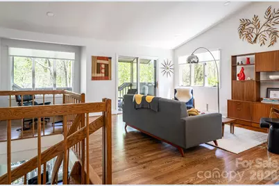 1002 Timber Lane, Asheville, NC 28804 - Photo 6