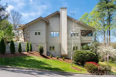 1002 Timber Lane, Asheville, NC 28804 - Photo 46