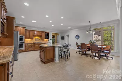 13249 Belle Grove Manor Lane, Matthews, NC 28105 - Photo 10