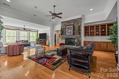 13249 Belle Grove Manor Lane, Matthews, NC 28105 - Photo 18