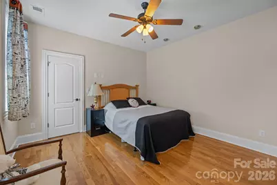 13249 Belle Grove Manor Lane, Matthews, NC 28105 - Photo 32