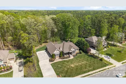 13249 Belle Grove Manor Lane, Matthews, NC 28105 - Photo 48