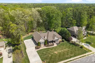 13249 Belle Grove Manor Ln, Matthews, NC 28105 - Photo 48