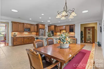 13249 Belle Grove Manor Lane, Matthews, NC 28105 - Photo 8