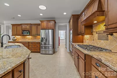 13249 Belle Grove Manor Lane, Matthews, NC 28105 - Photo 12