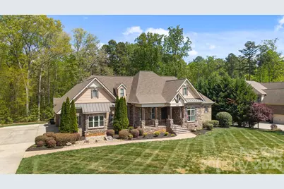 13249 Belle Grove Manor Lane, Matthews, NC 28105 - Photo 2