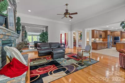 13249 Belle Grove Manor Lane, Matthews, NC 28105 - Photo 22