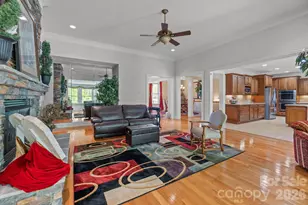 13249 Belle Grove Manor Ln, Matthews, NC 28105 - Photo 22