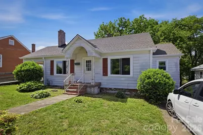 117 3rd Avenue SW, Hickory, NC 28602 - Photo 4