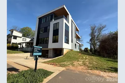 620 Cross Trail Drive, Charlotte, NC 28204 - Photo 2