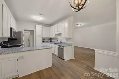 10008 Prosperity Point Lane, Charlotte, NC 28269 - Photo 20