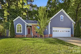 10008 Prosperity Point Ln, Charlotte, NC 28269 - Photo 1