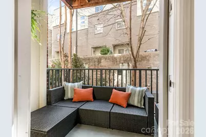 416 Queens Road #7, Charlotte, NC 28207 - Photo 22