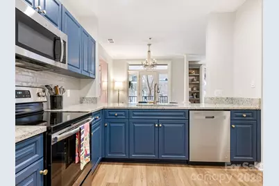 416 Queens Road #7, Charlotte, NC 28207 - Photo 6