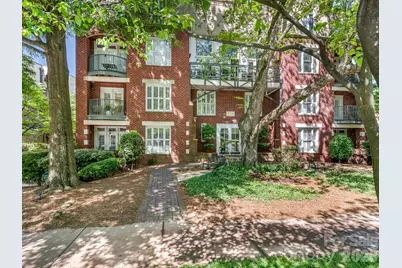 416 Queens Road #7, Charlotte, NC 28207 - Photo 2