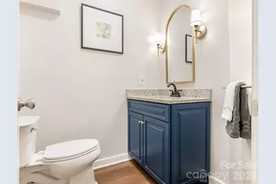 416 Queens Road #7, Charlotte, NC 28207 - Photo 12