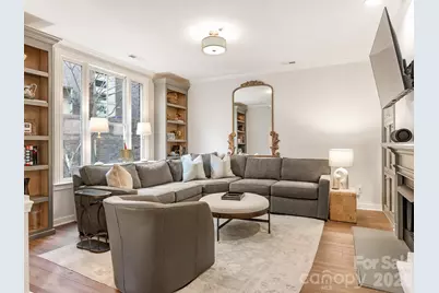 416 Queens Road #7, Charlotte, NC 28207 - Photo 2