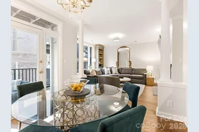416 Queens Road #7, Charlotte, NC 28207 - Photo 4