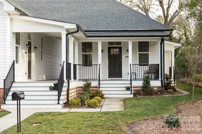 309 Houston Street #B, Davidson, NC 28036 - Photo 2