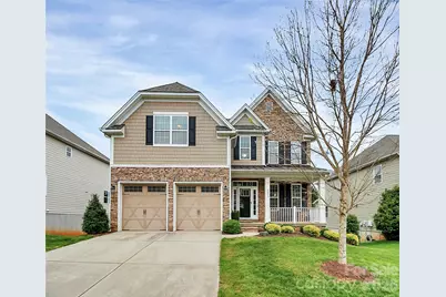 5033 El Molino Drive, Charlotte, NC 28214 - Photo 1