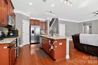 5033 El Molino Drive, Charlotte, NC 28214 - Photo 14