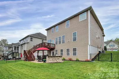 5033 El Molino Drive, Charlotte, NC 28214 - Photo 6