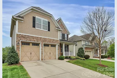 5033 El Molino Drive, Charlotte, NC 28214 - Photo 4