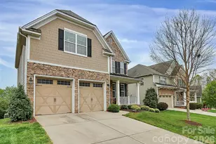 5033 El Molino Dr, Charlotte, NC 28214 - Photo 4