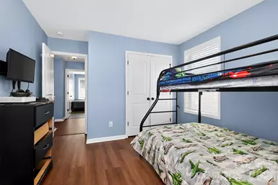 5033 El Molino Drive, Charlotte, NC 28214 - Photo 26